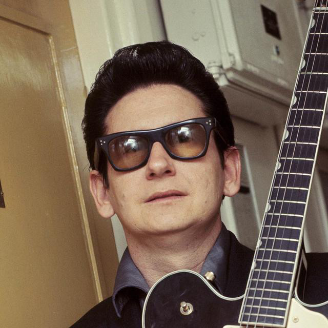 Roy Orbison Returns