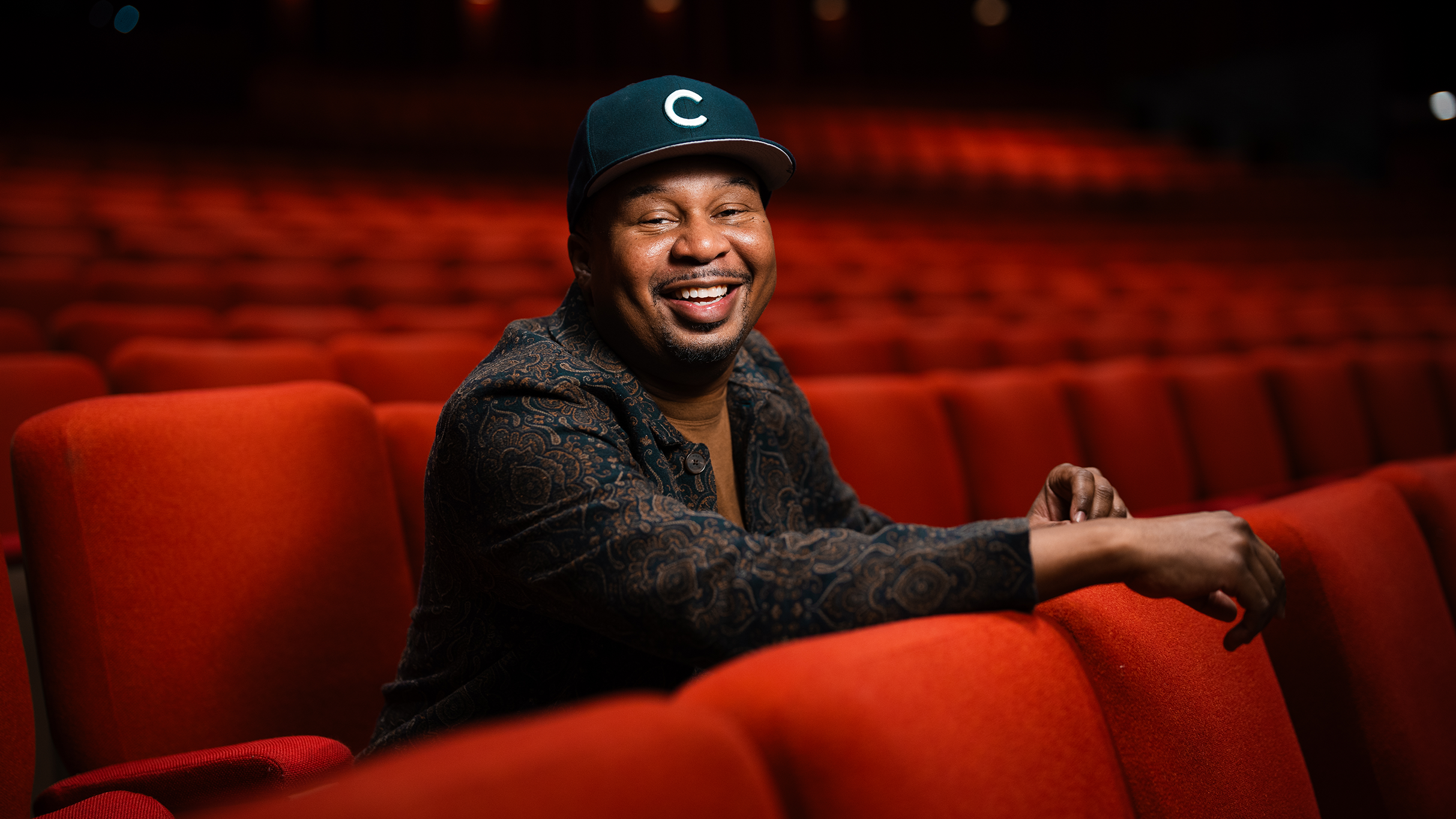 Roy Wood Jr. tickets in Honolulu