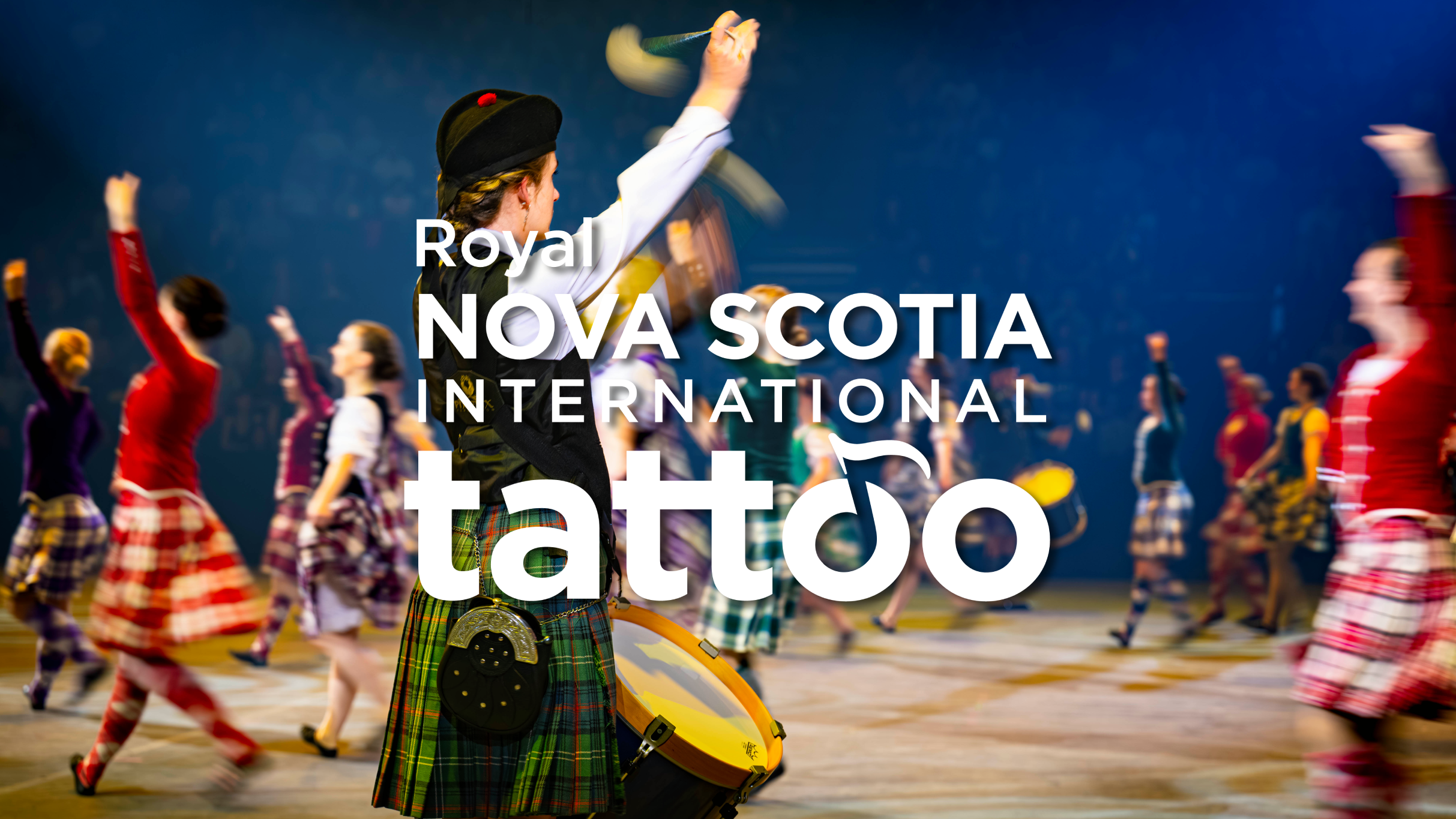 Royal Nova Scotia International Tattoo tickets in Halifax