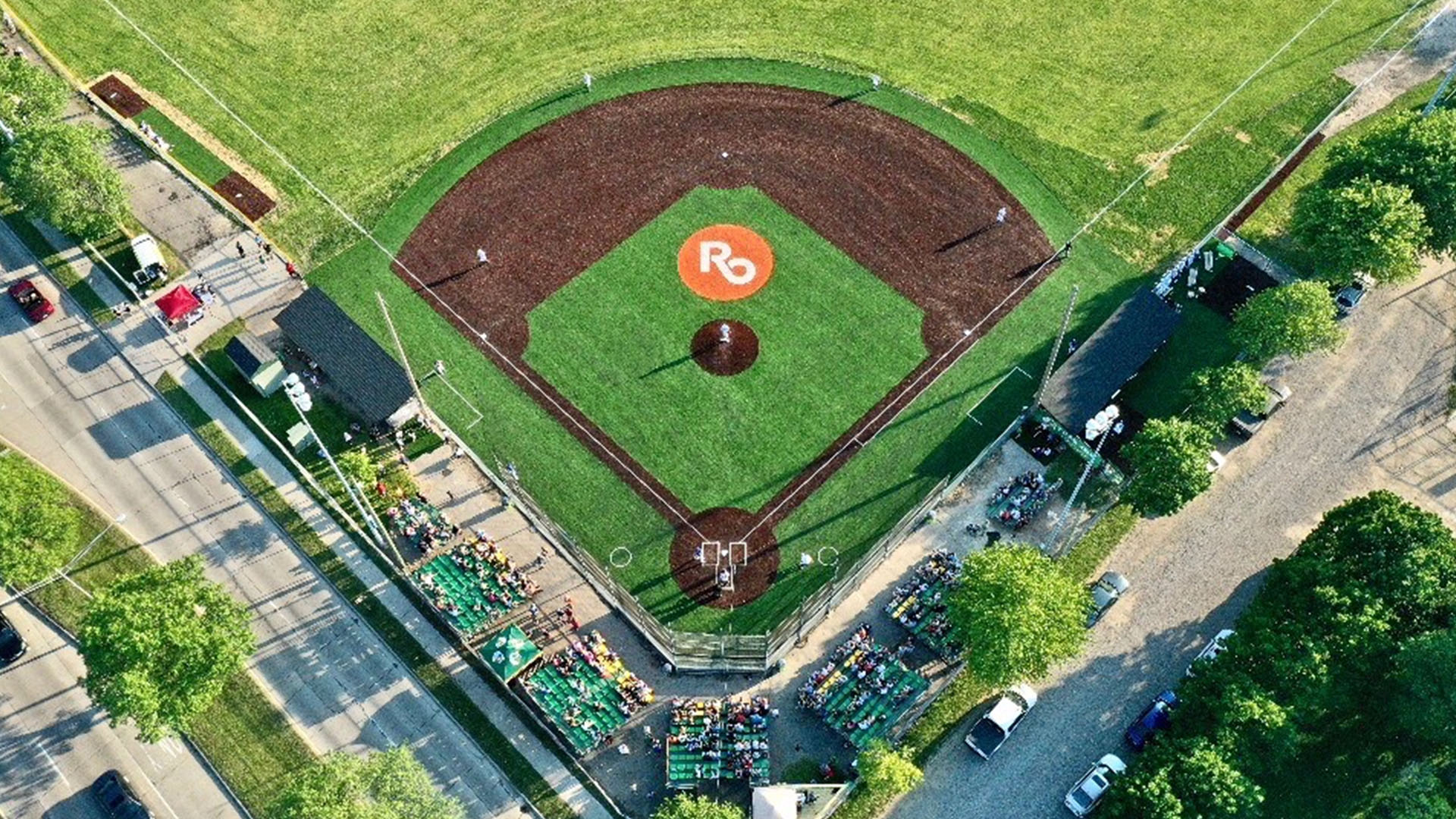 Royal Oak Leprechauns tickets in Green Bay