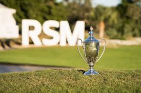 RSM Classic tickets in Saint Simons Island, GA