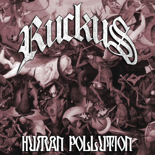 Ruckus tickets in Spartanburg, SC