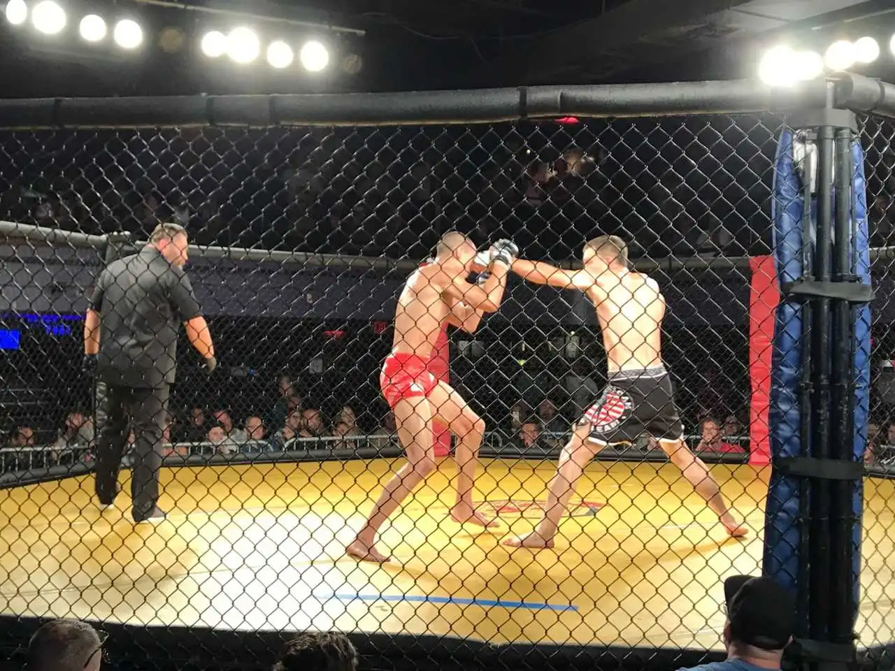 Rumble At The Roseland tickets in Portland, OR