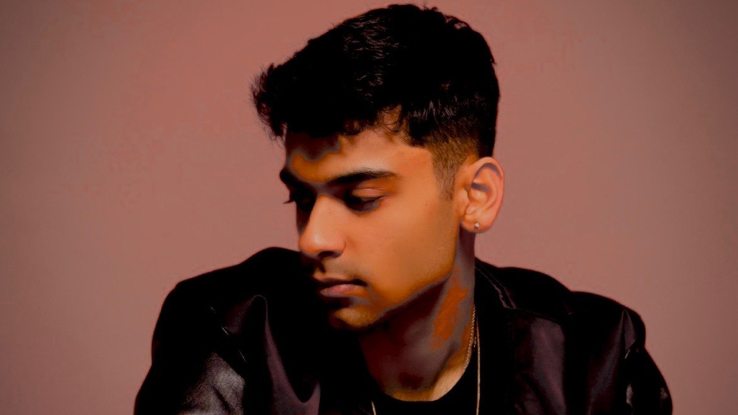 Rushil tickets in Boston, MA