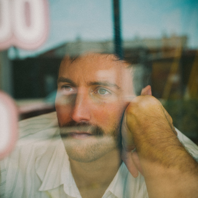 Ruston Kelly