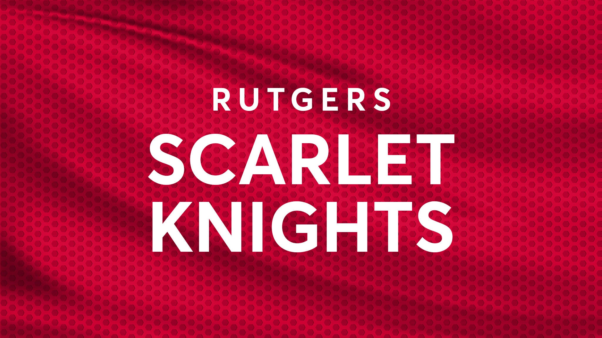 Rutgers Scarlet Knights Football tickets in Piscataway