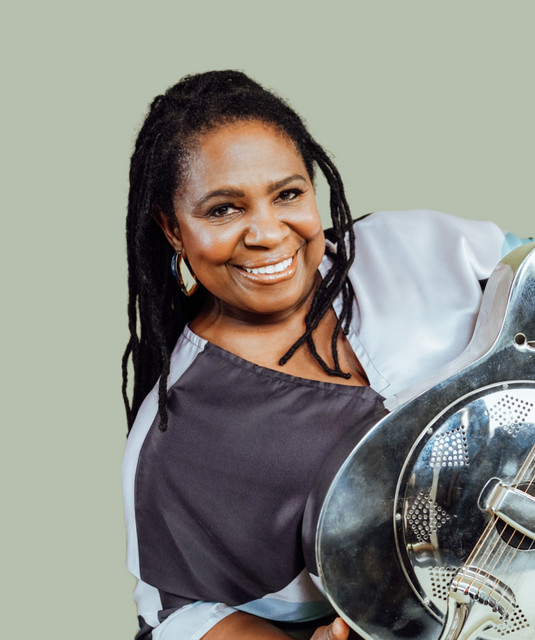 Ruthie Foster tickets in Brattleboro