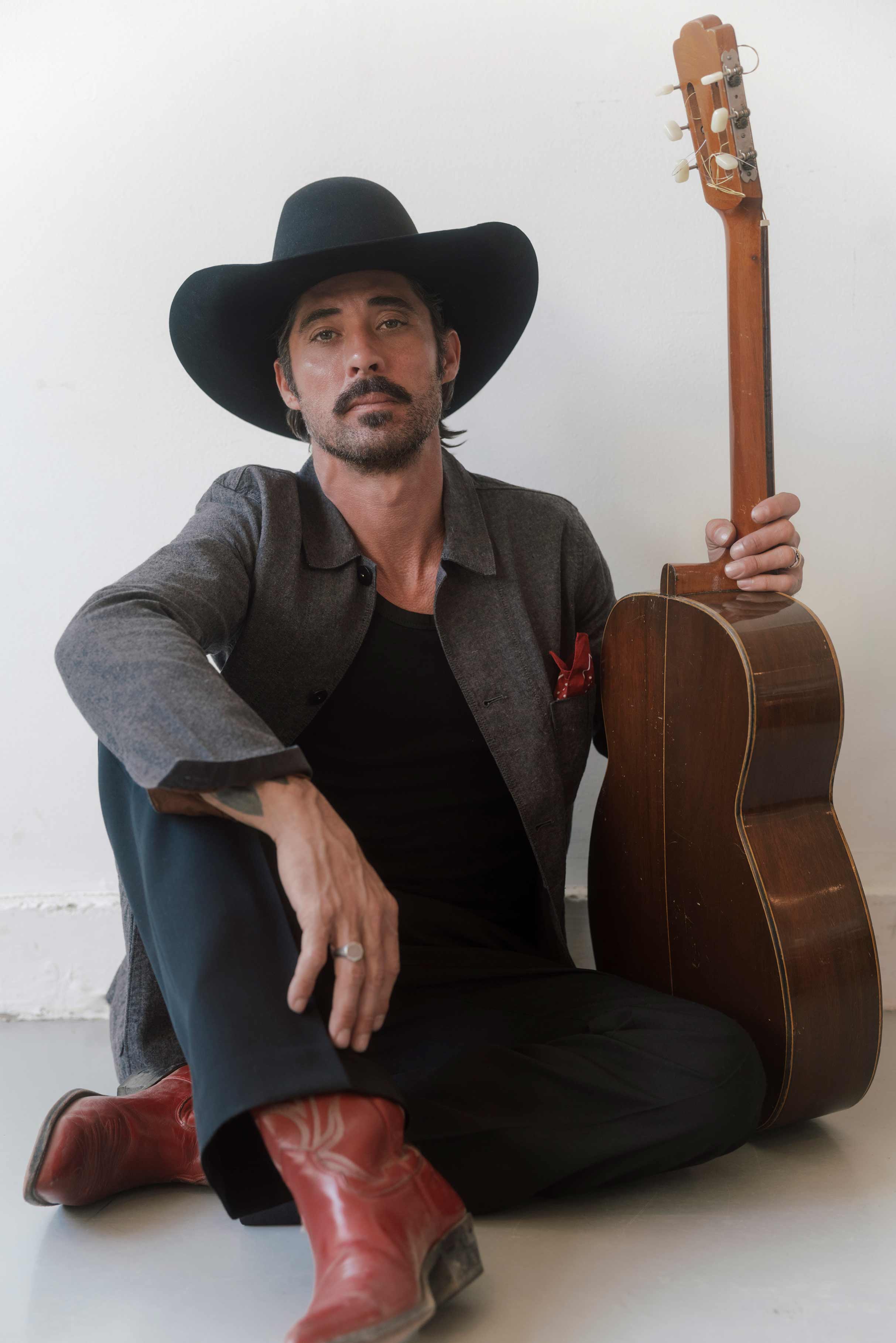 Ryan Bingham tickets in Alta