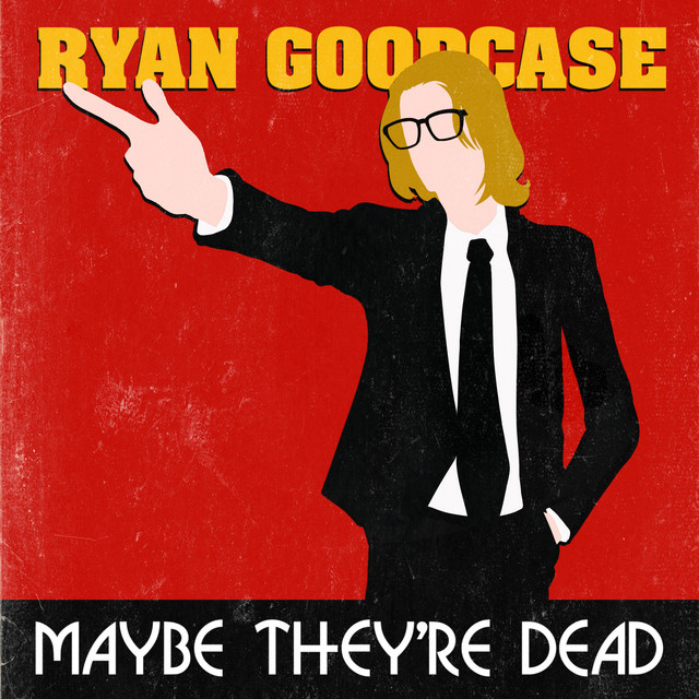 Ryan Goodcase tickets in Minneapolis