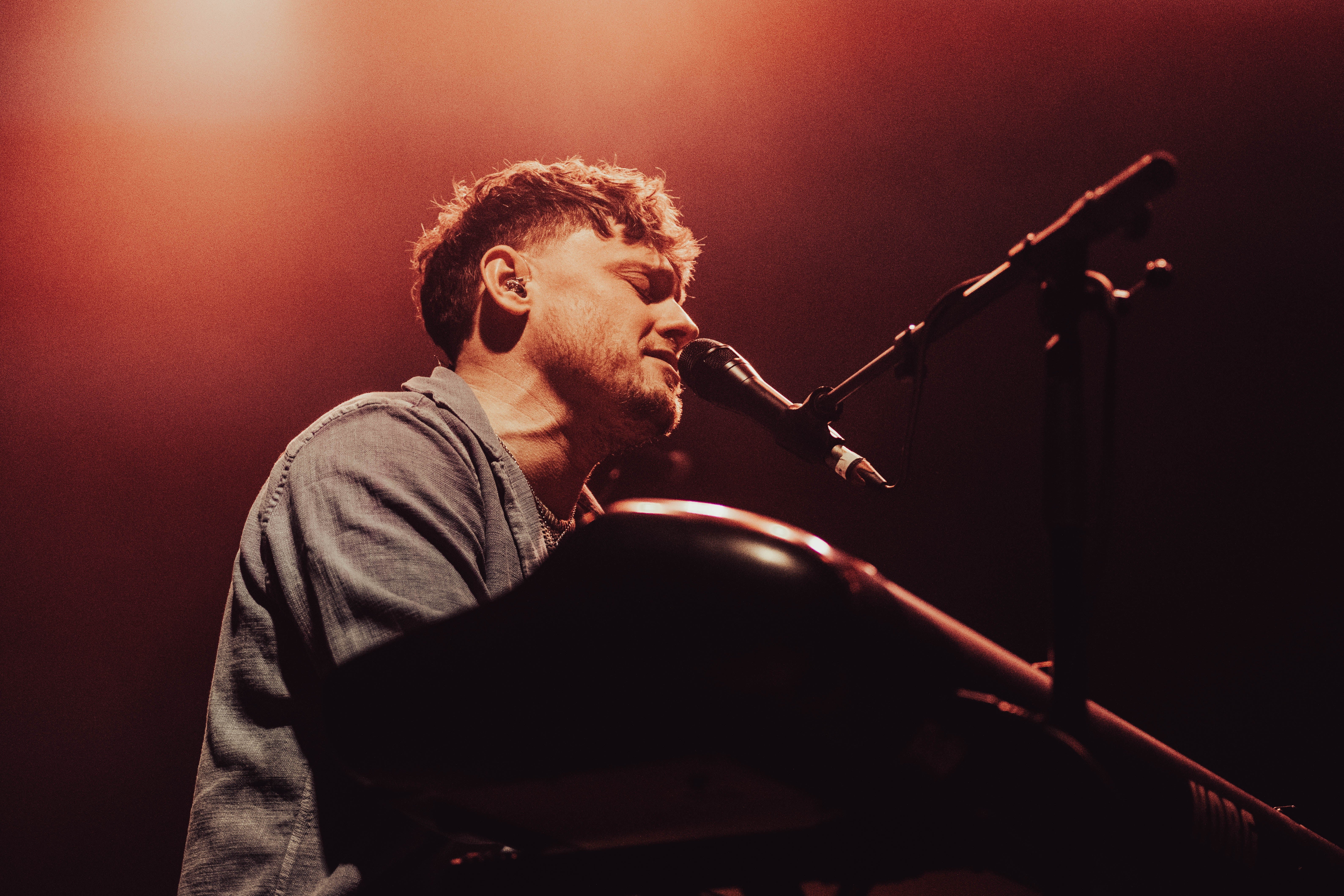 Ryan McMullan