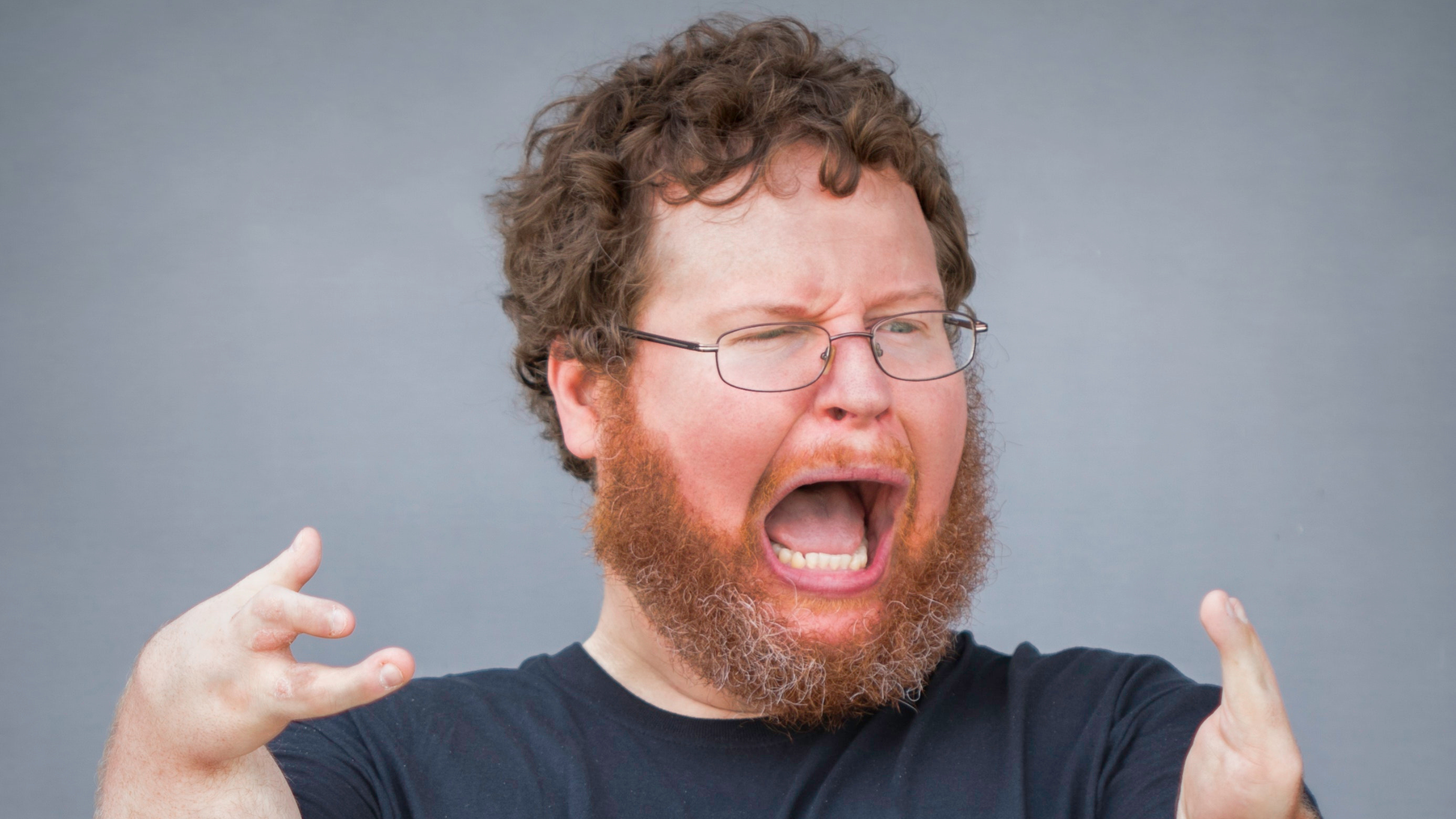 Ryan Niemiller tickets in Lawrence