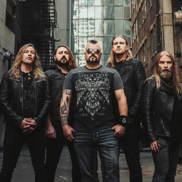 Sabaton tickets in Winnipeg