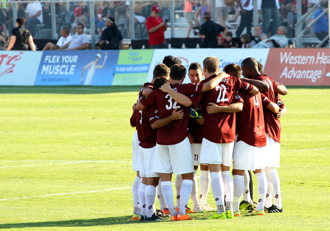 Sacramento Republic FC