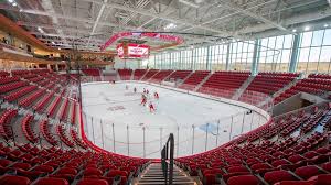 Sacred Heart Pioneers Hockey tickets in Fairfield