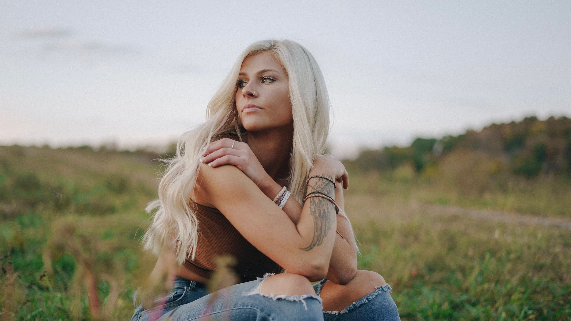 Sadie Bass tickets in Youngstown