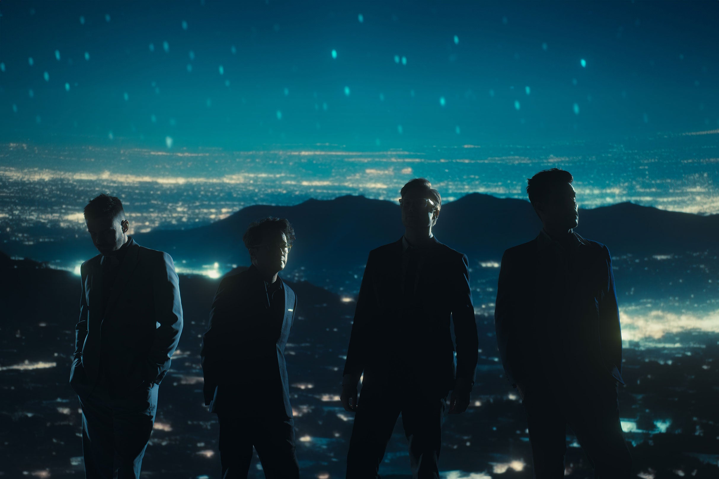 Saint Motel