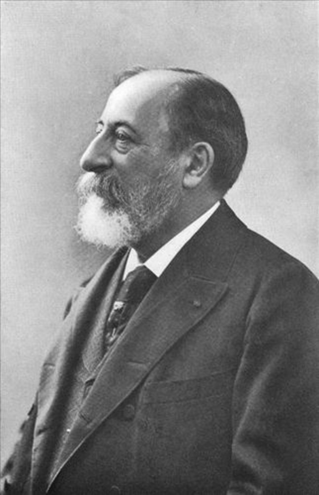Saint-Saens tickets in Old Saybrook, CT