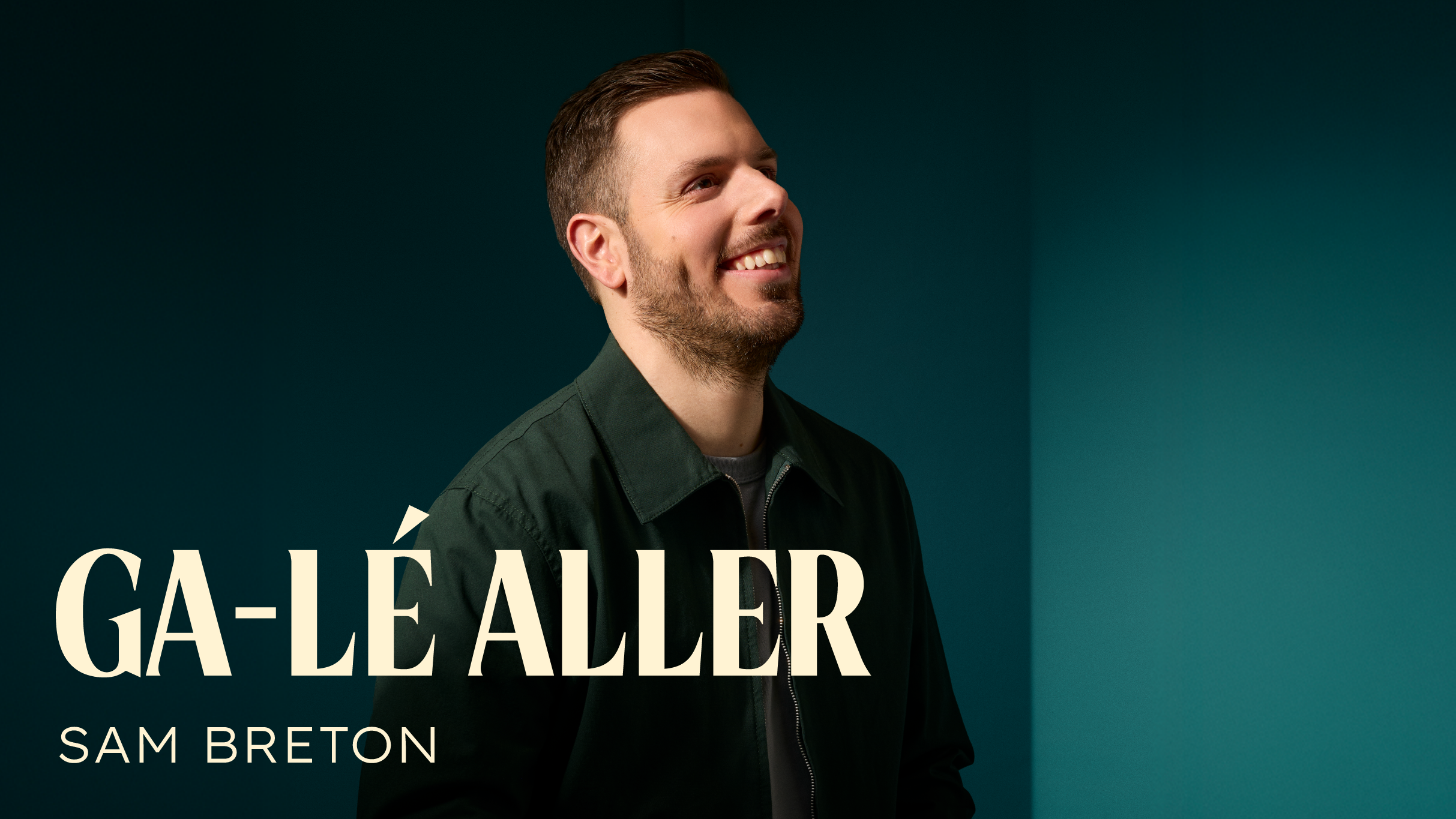 Sam Breton tickets in Montreal