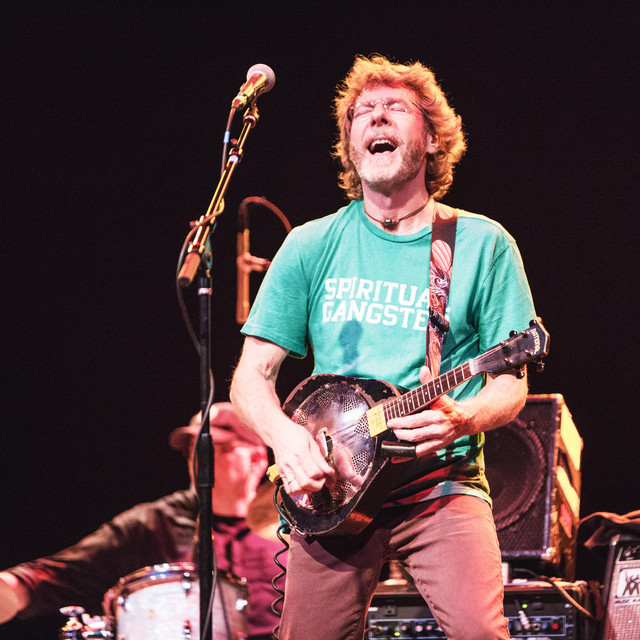 Sam Bush tickets in Harrisburg