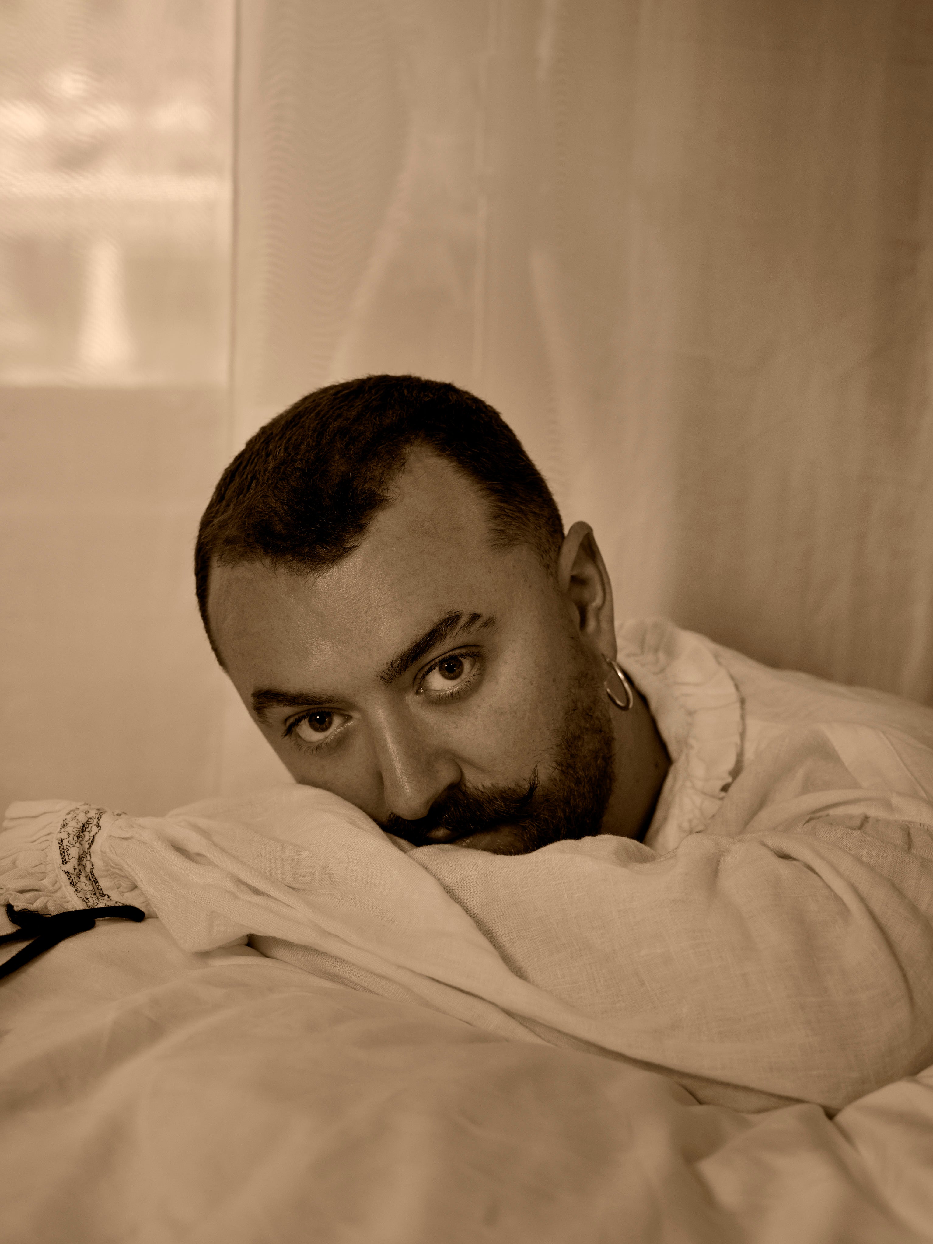 Sam Smith tickets in London
