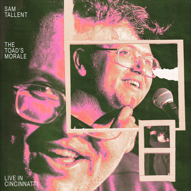 Sam Tallent tickets in Denver