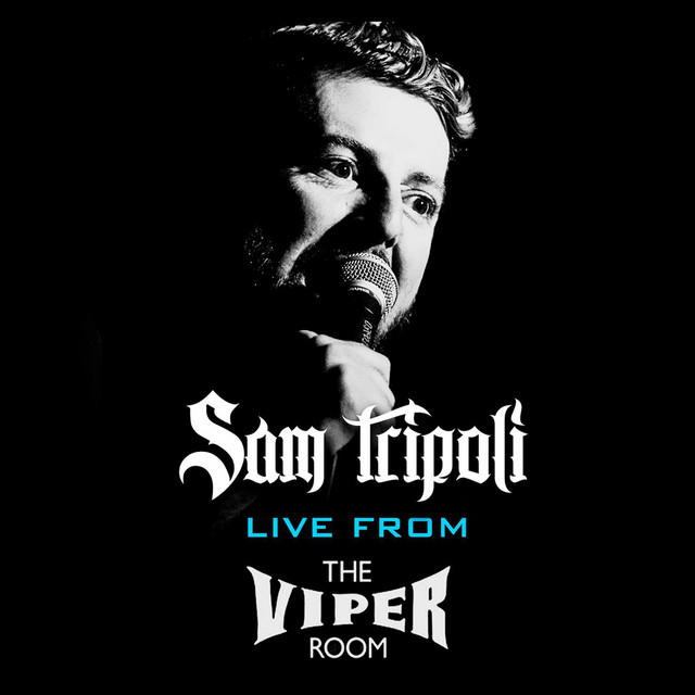 Sam Tripoli tickets in Lawrence