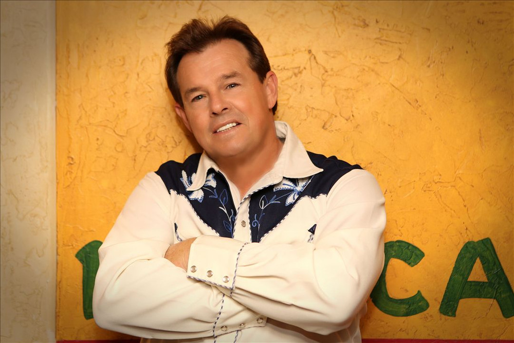 Sammy Kershaw tickets in Little Valley
