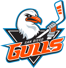 San Diego Gulls tickets in San Diego