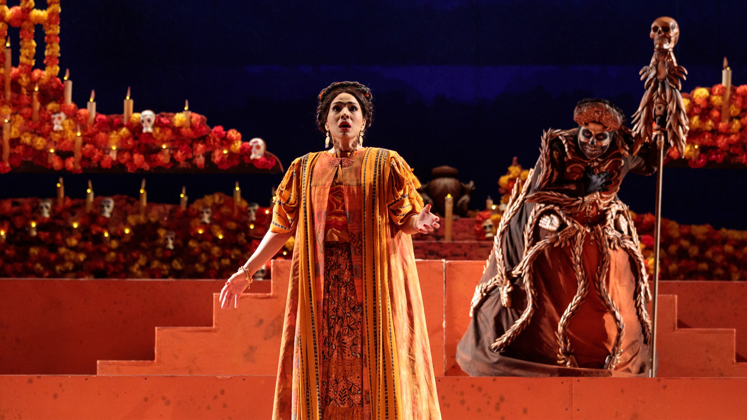 San Diego Opera tickets in San Diego, CA