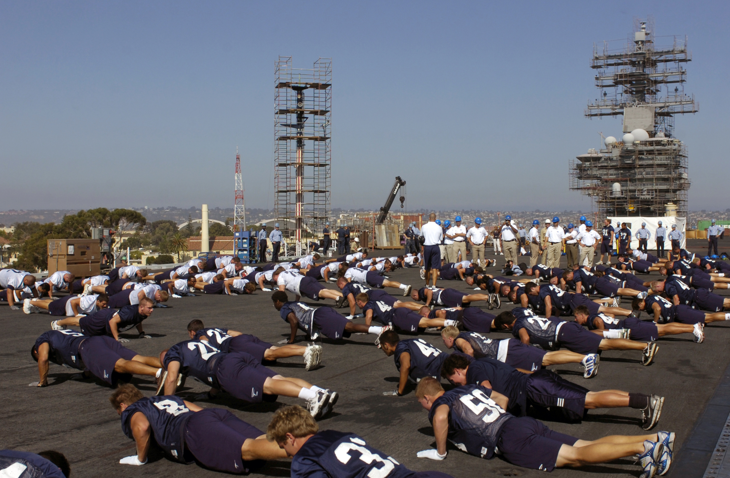 San Diego Toreros Football tickets in San Diego