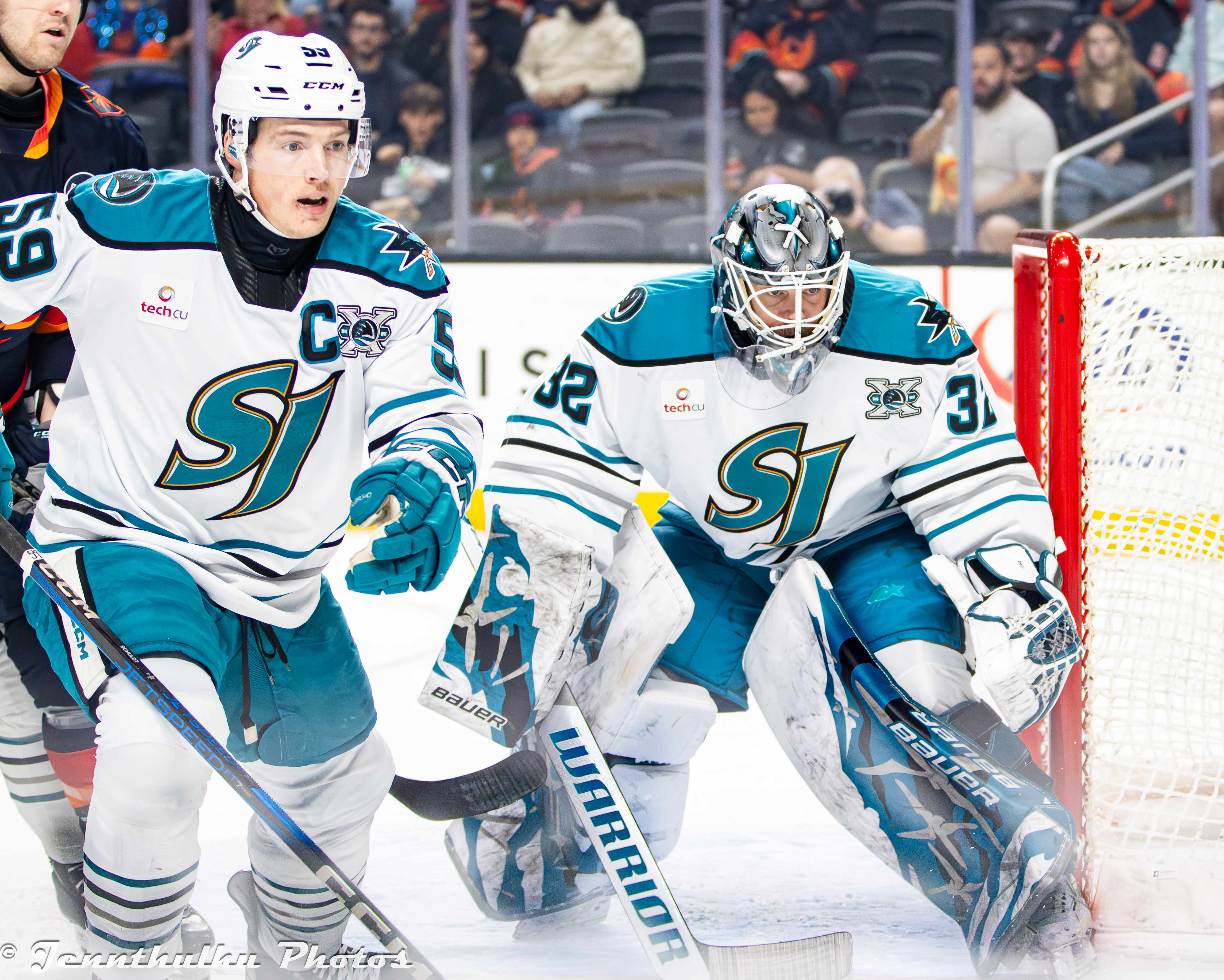 San Jose Barracuda tickets in San Jose
