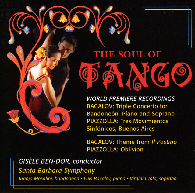 Santa Barbara Symphony