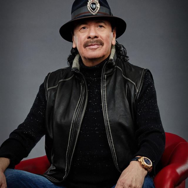 Santana tickets in Chula Vista