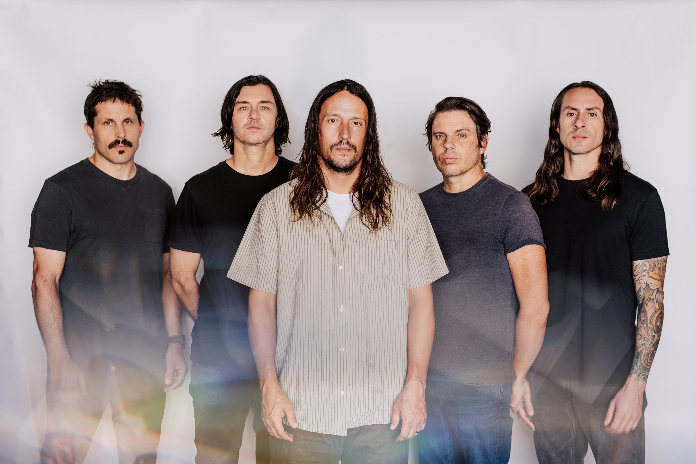 Saosin tickets in Sayreville, NJ