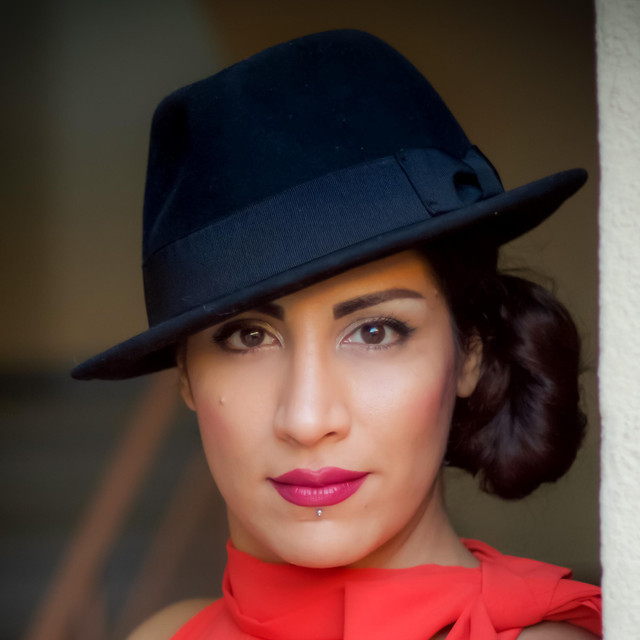Sara Naeini, Reza Rohani, & Live Orchestra