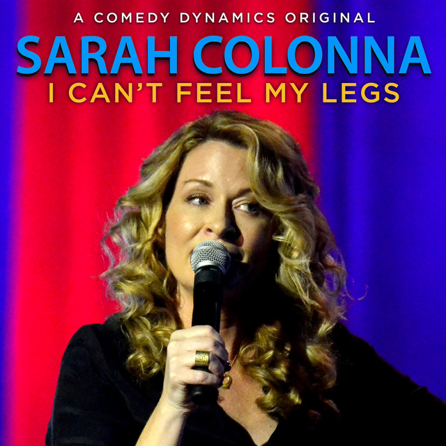 Sarah Colonna tickets in Batavia