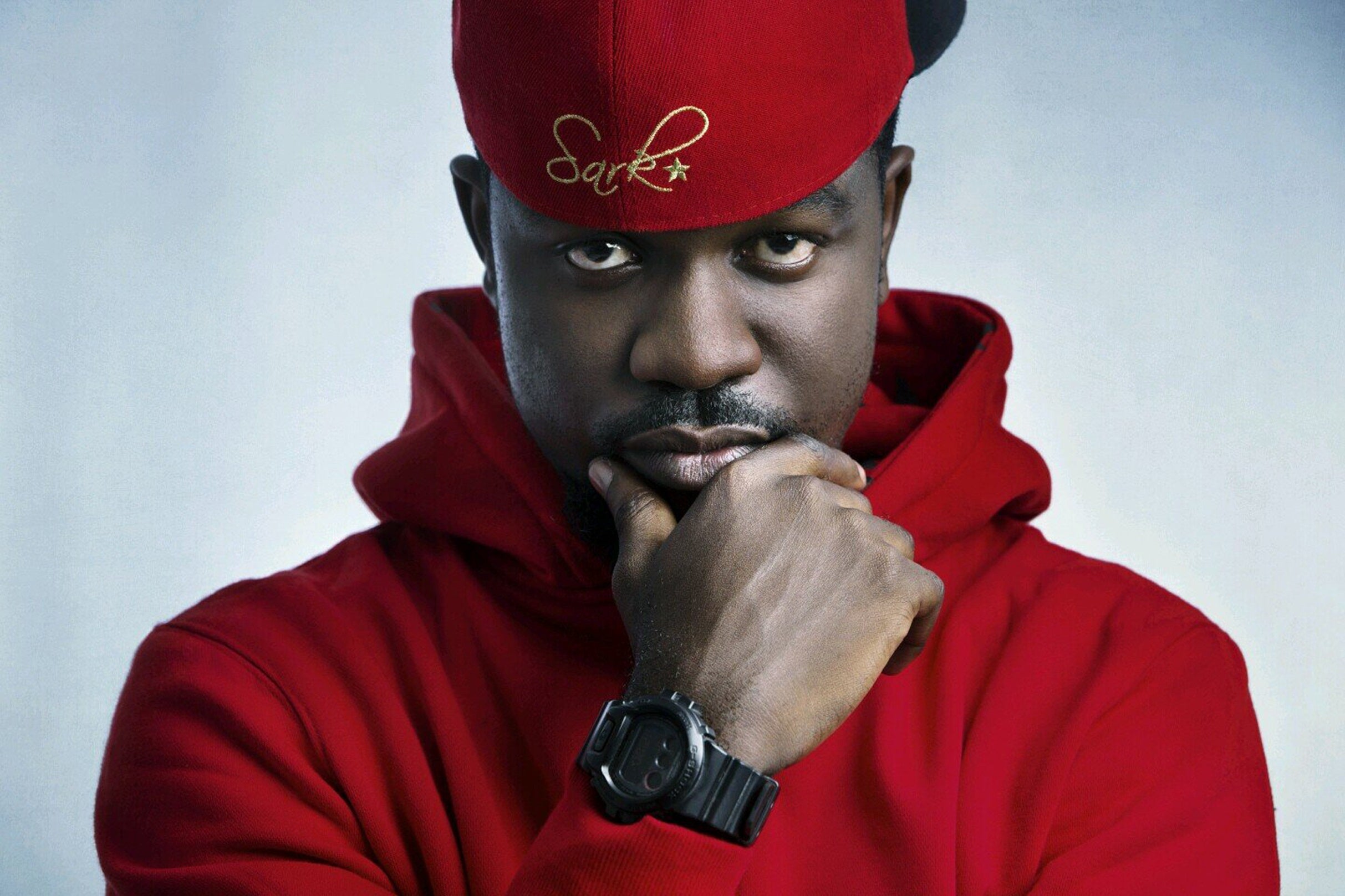 Rapperholic UK: Sarkodie and Friends