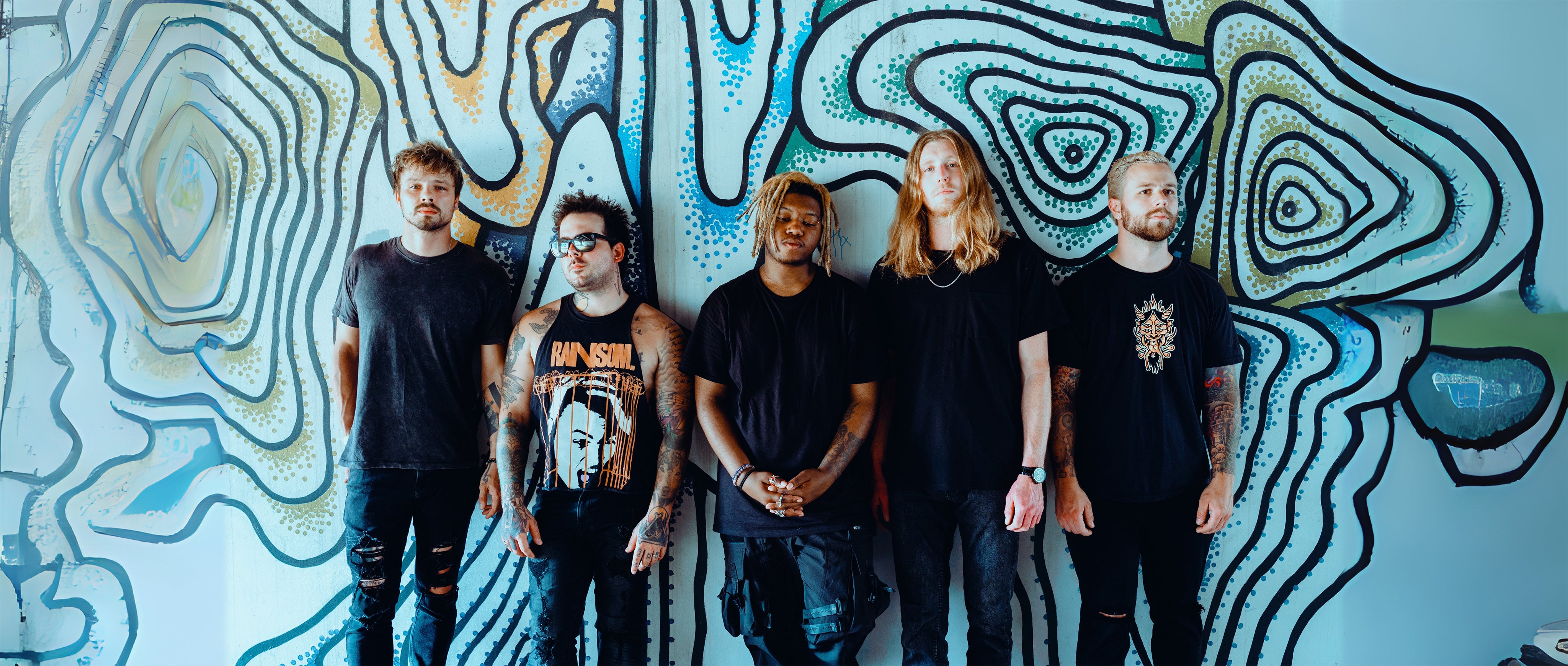 Savage Hands tickets in Winter Park
