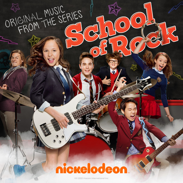 School of Rock West Seattle