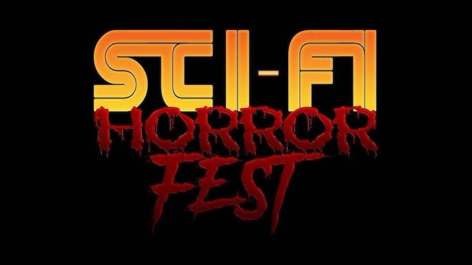Sci-Fi & Horror Fest