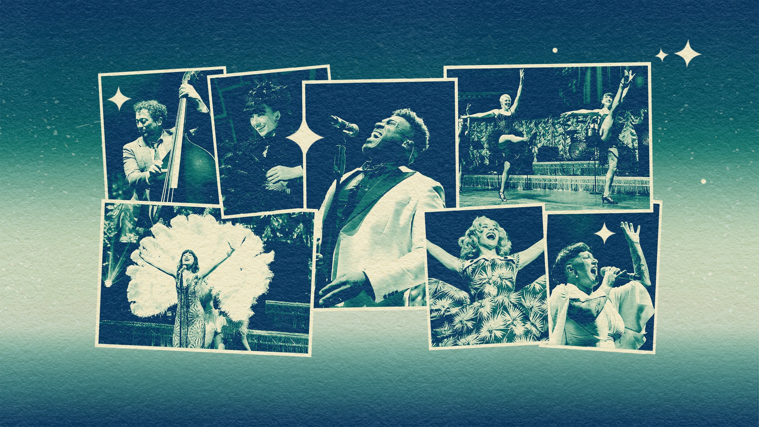 Scott Bradlee's Postmodern Jukebox tickets in Pompano Beach
