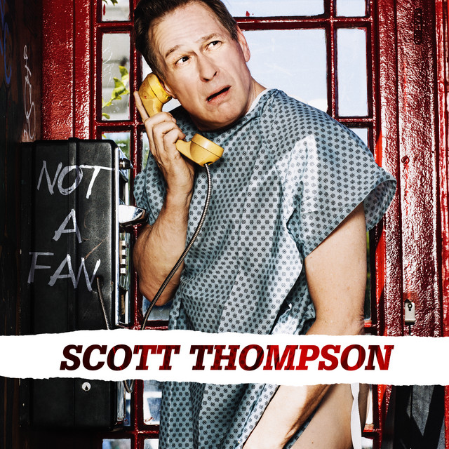 Scott Thompson tickets in Austin, TX