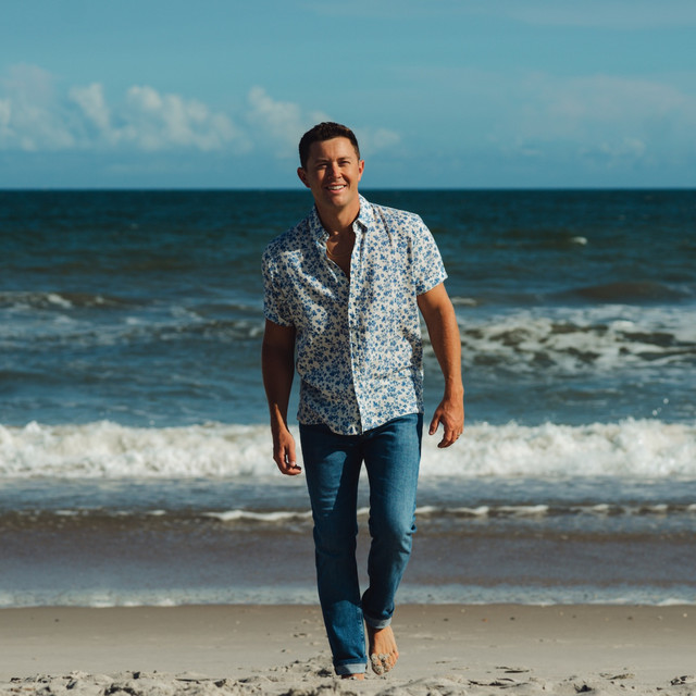 Scotty McCreery tickets in Brownwood