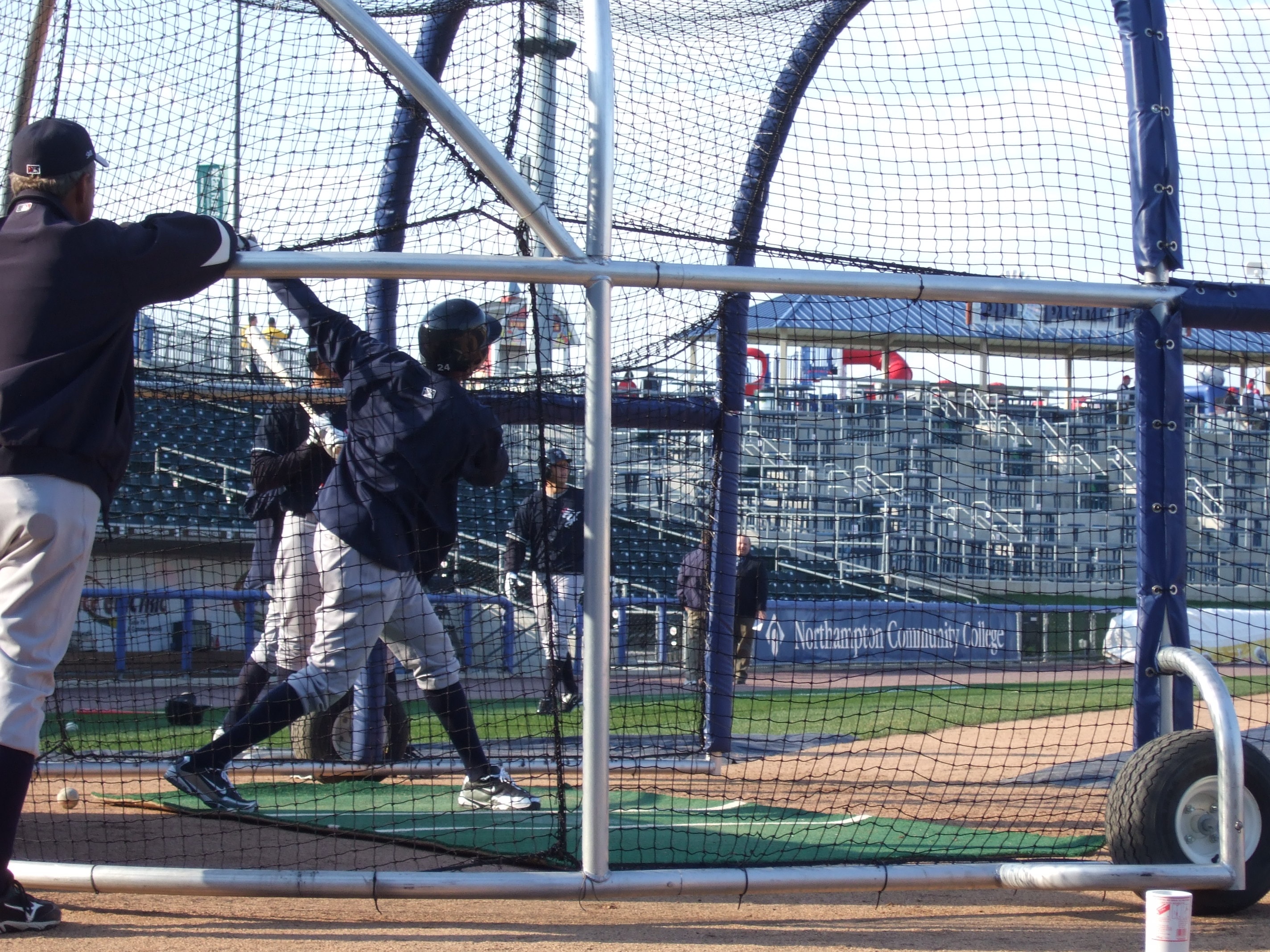 Scranton Wilkes-Barre RailRiders tickets in Indianapolis