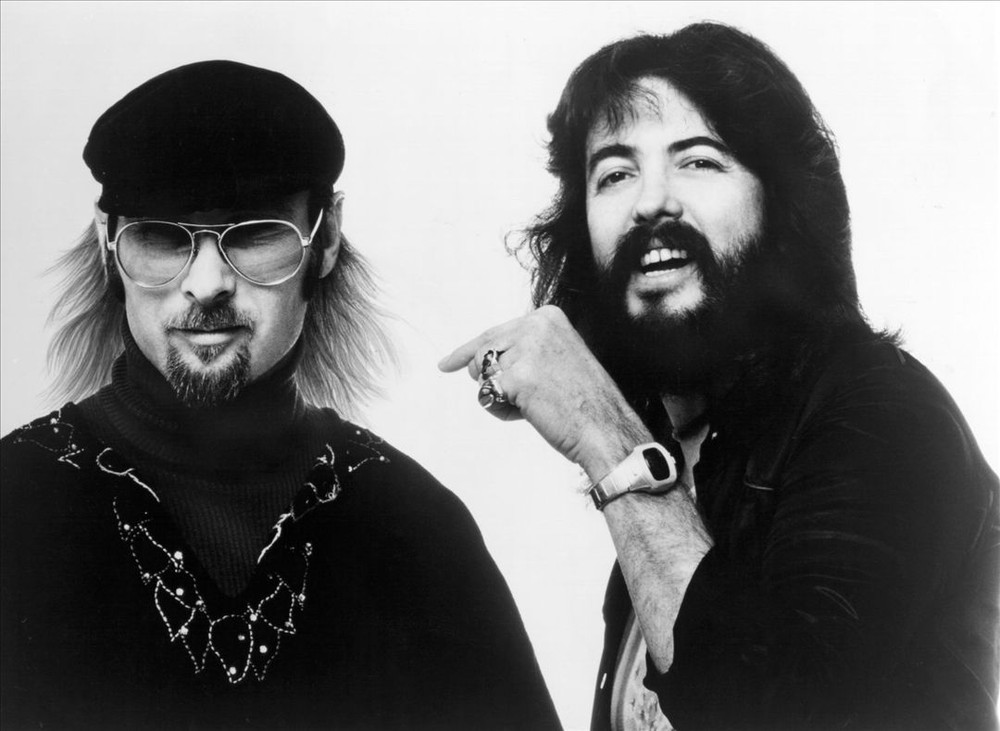 Seals & Crofts 2 - Tribute to Seals and Crofts tickets in Pawleys Island