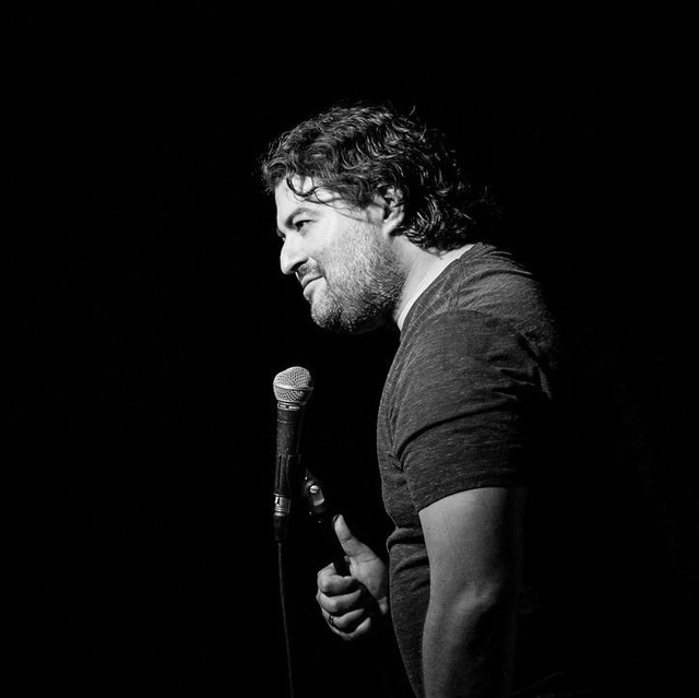 Sean Patton tickets in Tacoma