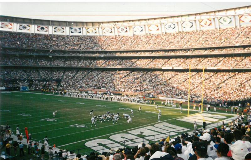 Seattle Seahawks tickets in Seattle