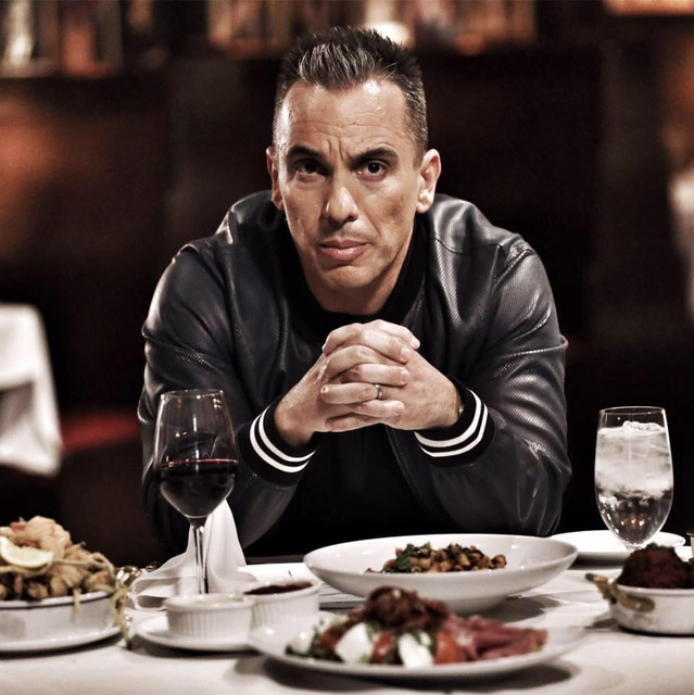 Sebastian Maniscalco tickets in Wantagh