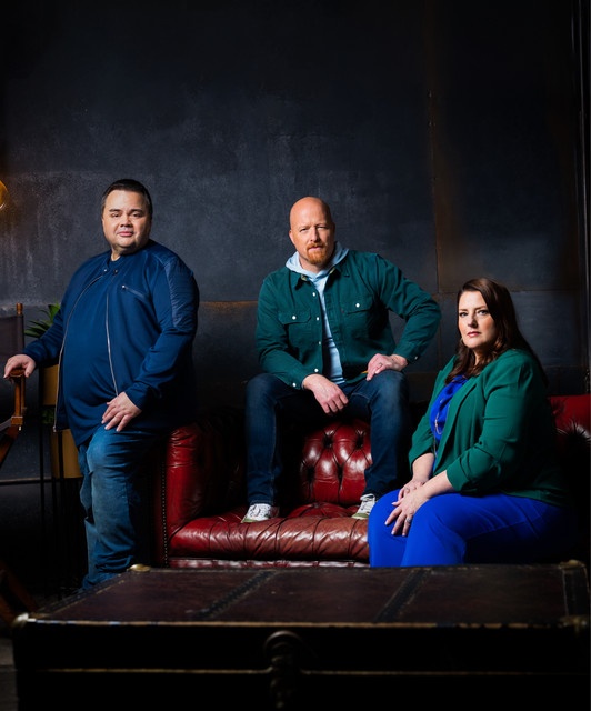 Selah tickets in Hartville