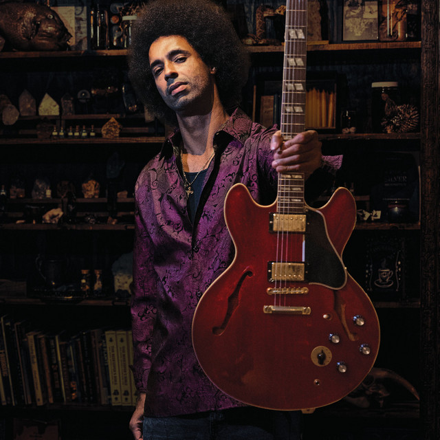 Selwyn Birchwood tickets in St. Augustine